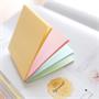 Self-adhesive note, 76x76 mm, 100 sheets, STICK N 